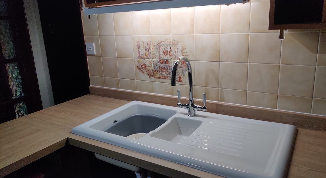 A W Christian plumbing and heating — Photos 3