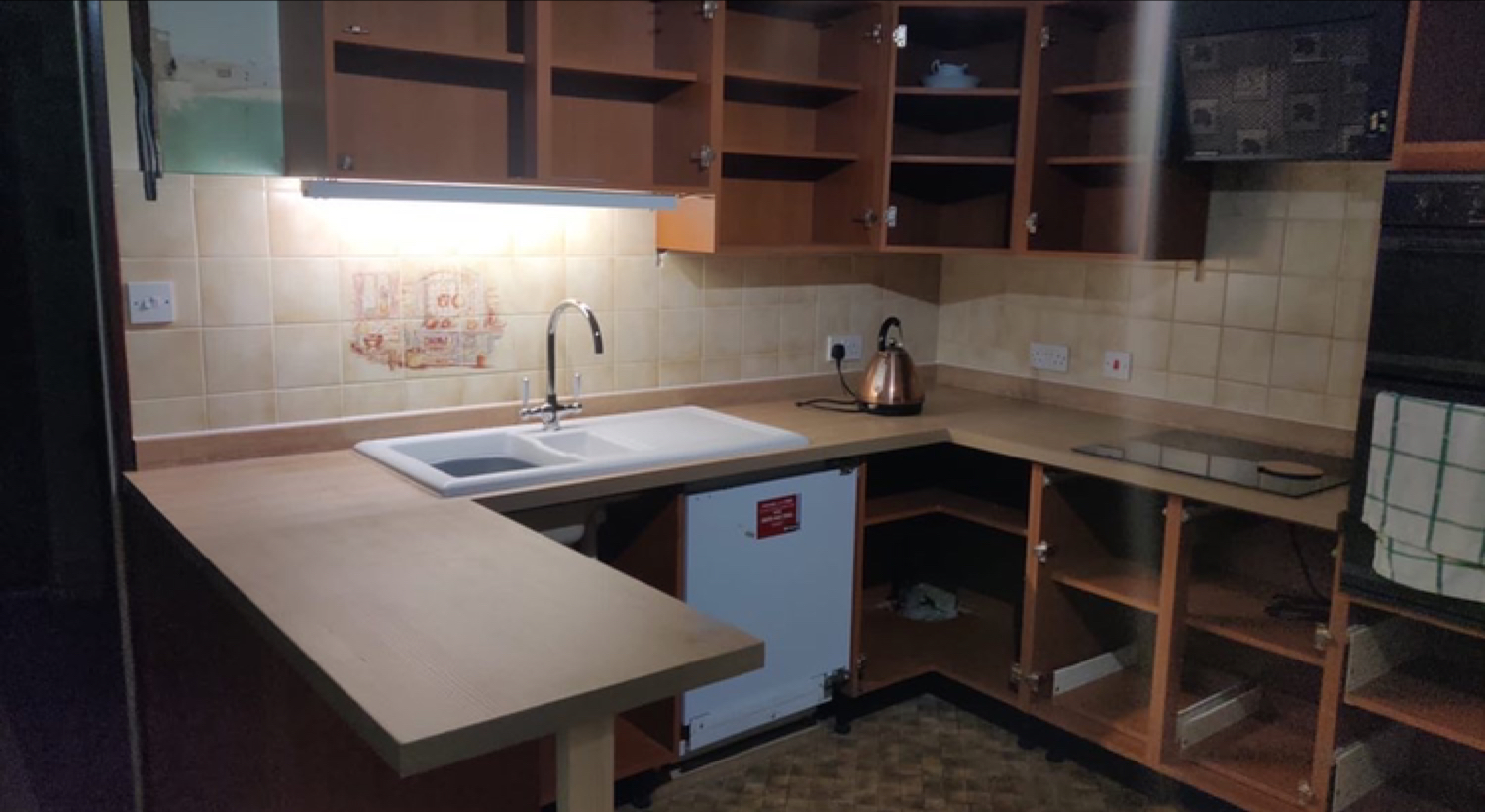 A W Christian plumbing and heating — Photos 9