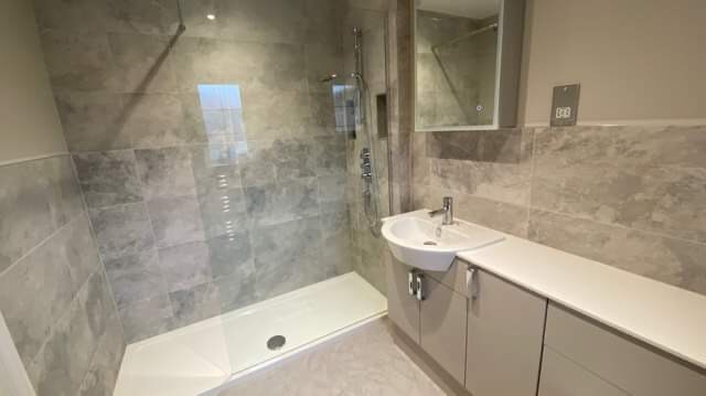 A W Christian plumbing and heating — Photos 2
